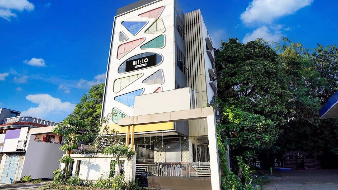 Photo of Outdoor in Nagpur