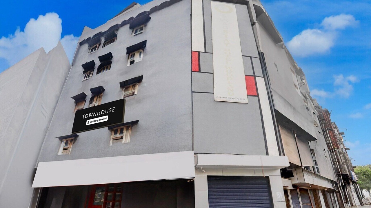 Photo of Outdoor in Nagpur