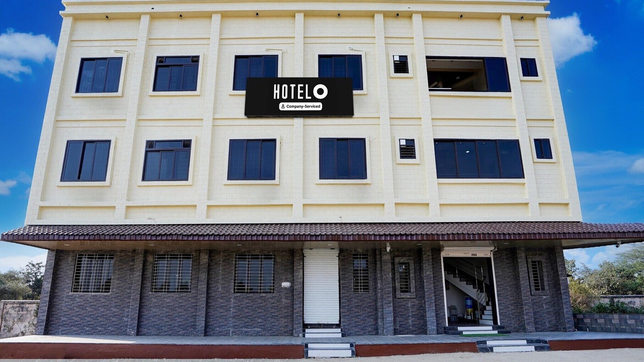 Photo of Outdoor in Hingana