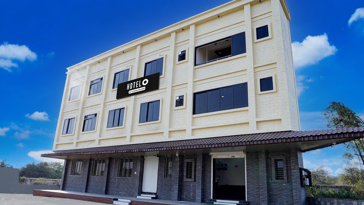 Photo of Outdoor in Hingana