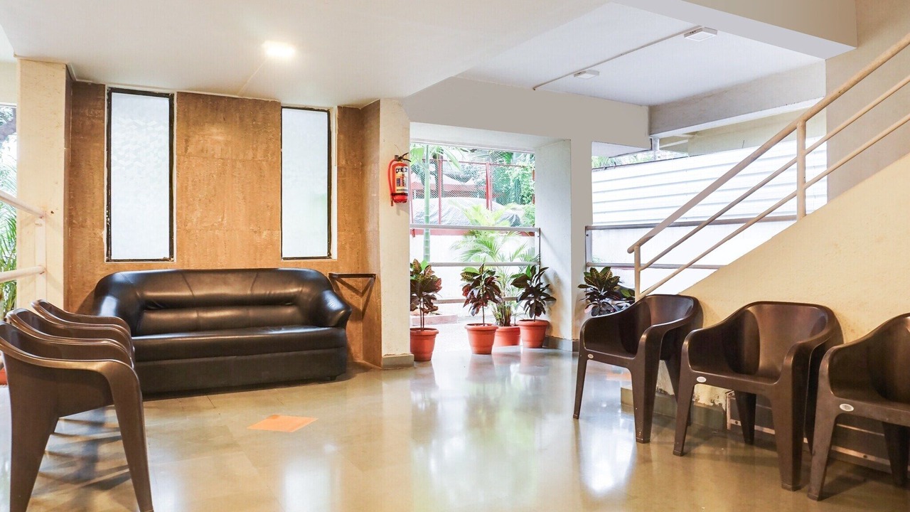 Photo of Livingroom in Vadgaon Budruk