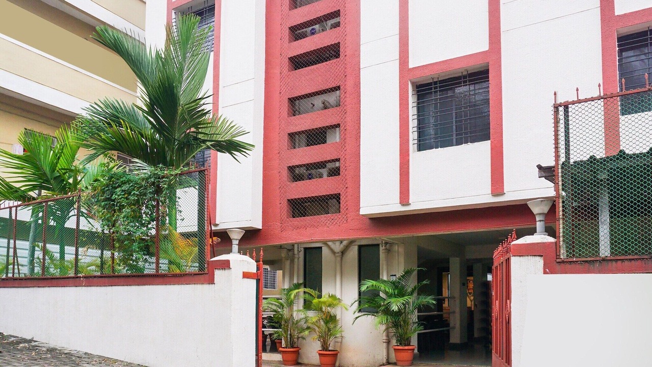Photo of Outdoor in Vadgaon Budruk