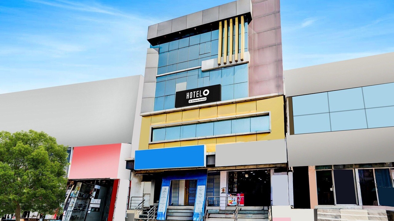 Photo of Outdoor in Rajahmundry