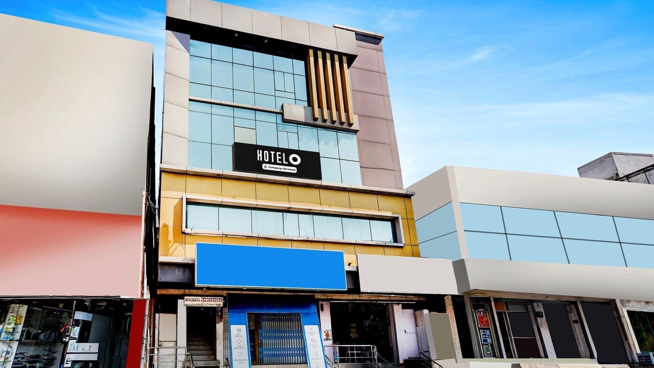 Photo of Outdoor in Rajahmundry