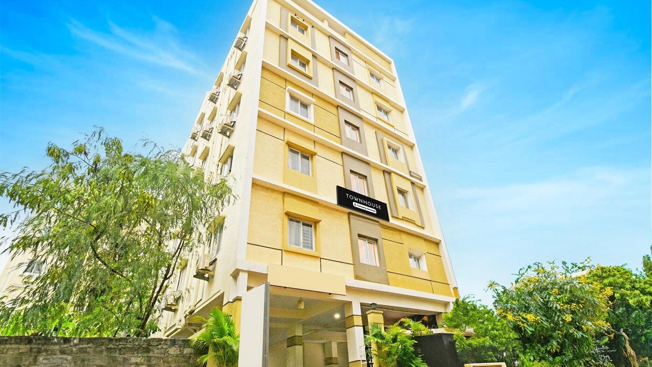 Photo of Outdoor in Kondapur