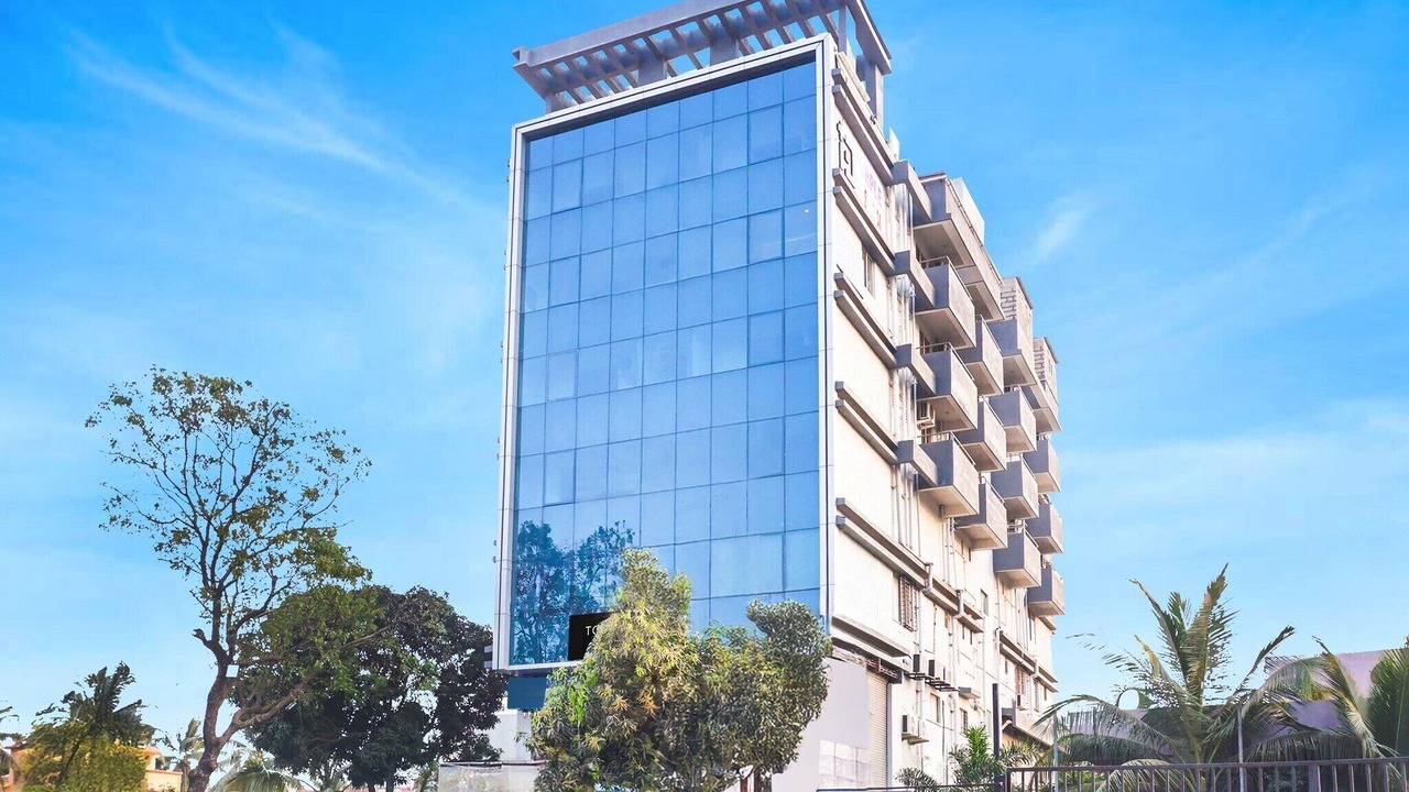 Photo of Outdoor in Pune