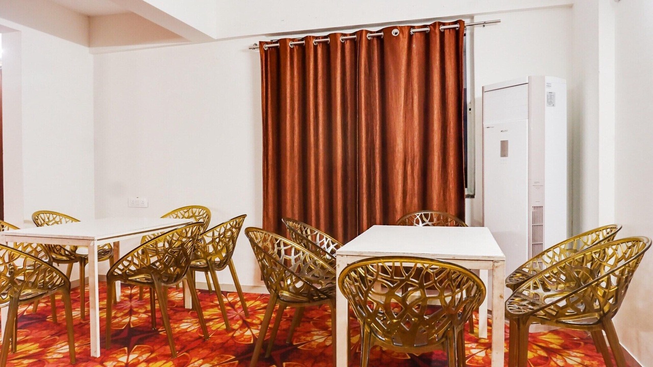 Photo of Livingroom in Pune
