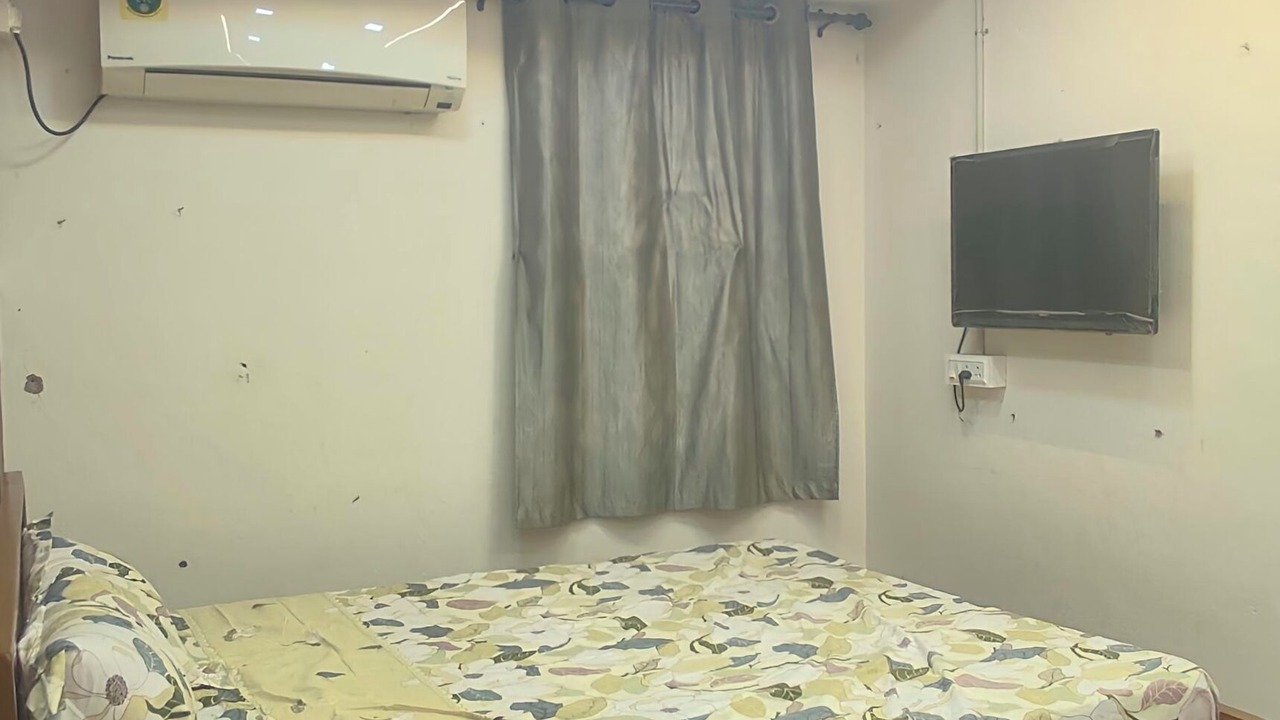 Photo of Bedroom in Pollachi