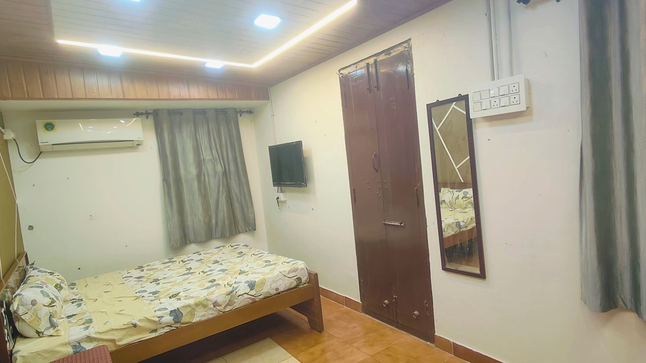 Photo of Bedroom in Pollachi
