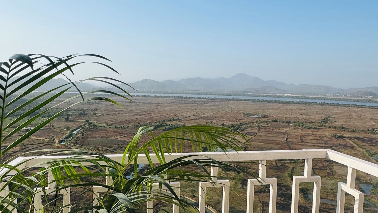 Photo of Outdoor in Thane West