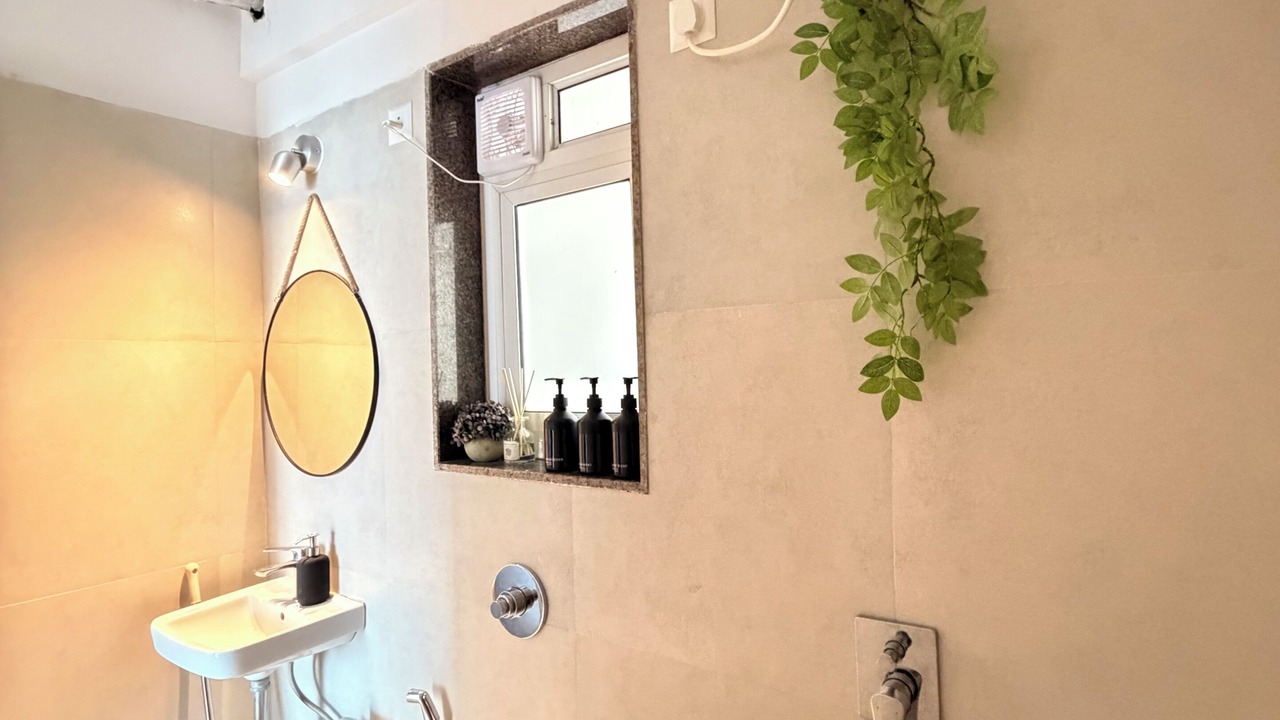 Photo of Bathroom in Thane West