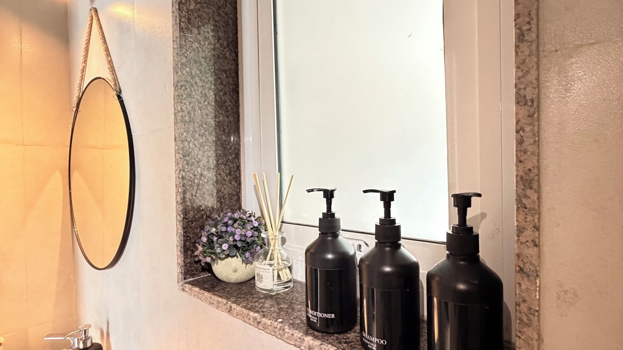 Photo of Bathroom in Thane West