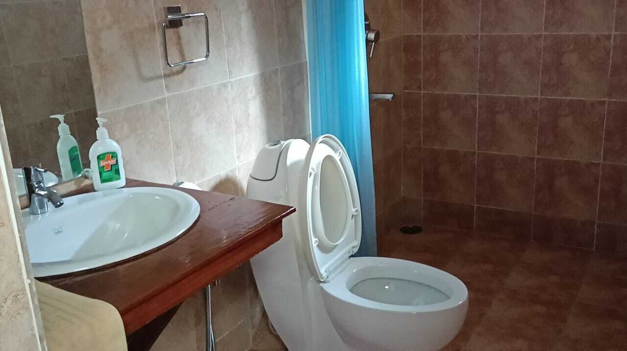 Photo of Bathroom in Porvorim