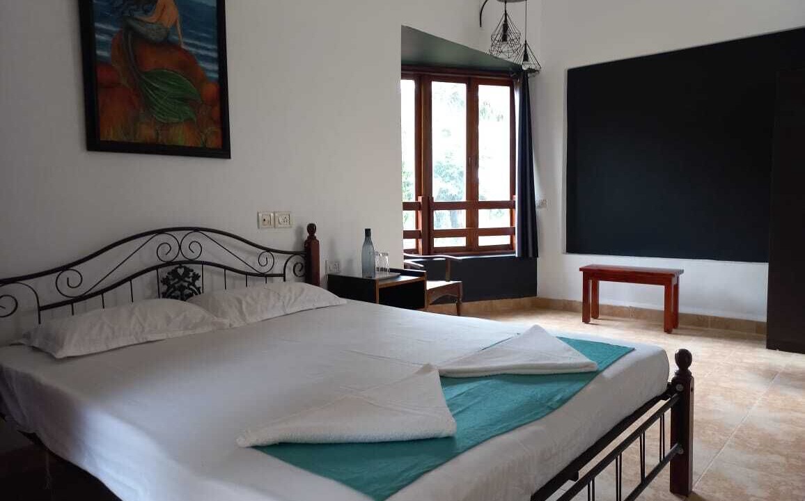 Photo of Bedroom in Porvorim