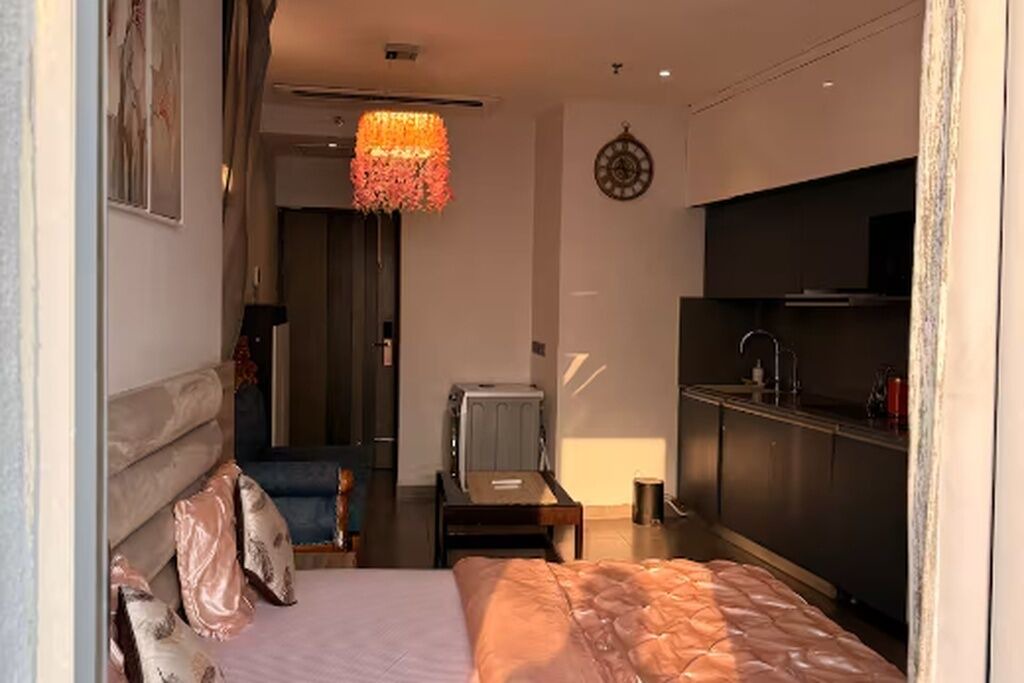 Photo of Bedroom in South City I