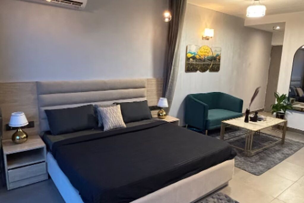 Photo of Bedroom in South City I