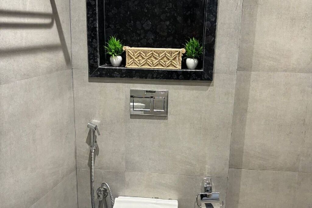 Photo of Bathroom in South City I