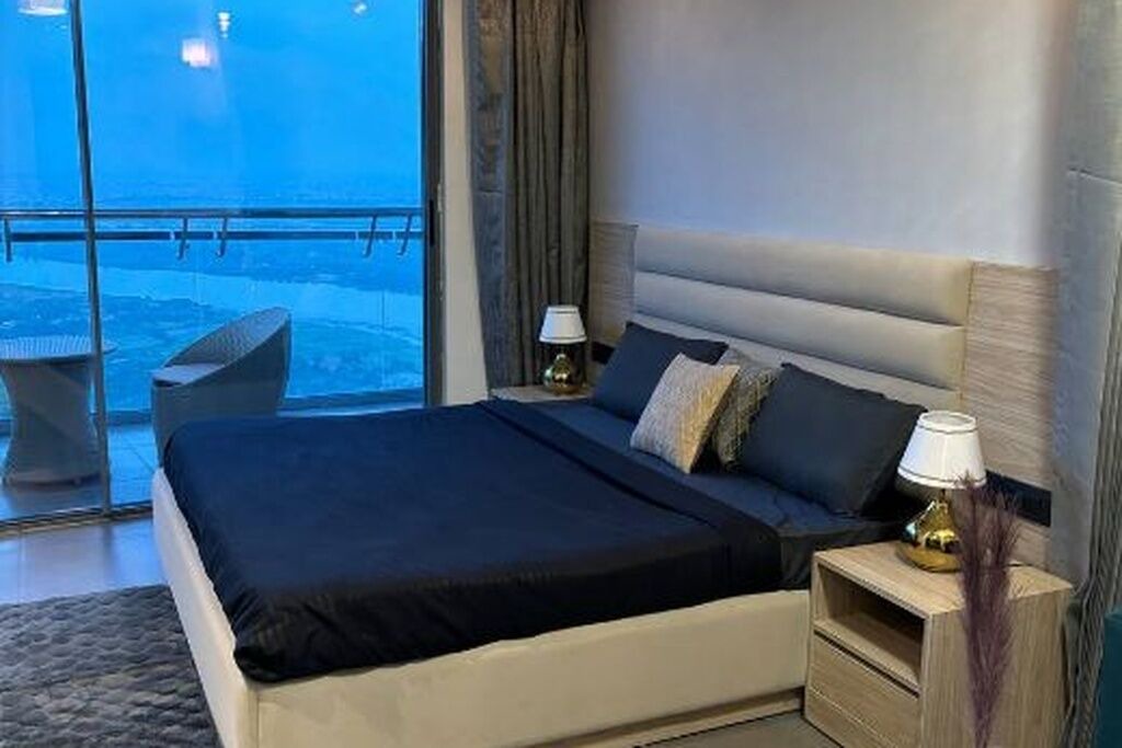 Photo of Bedroom in South City I