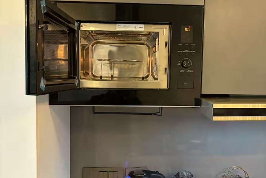 Photo of Kitchen in South City I