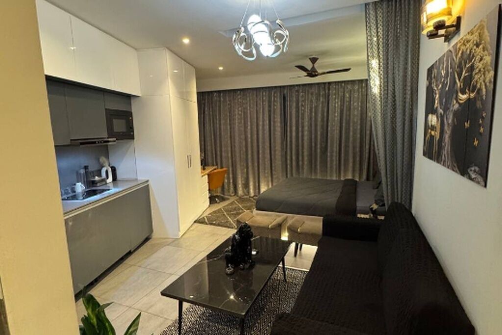 Photo of Bedroom in South City I