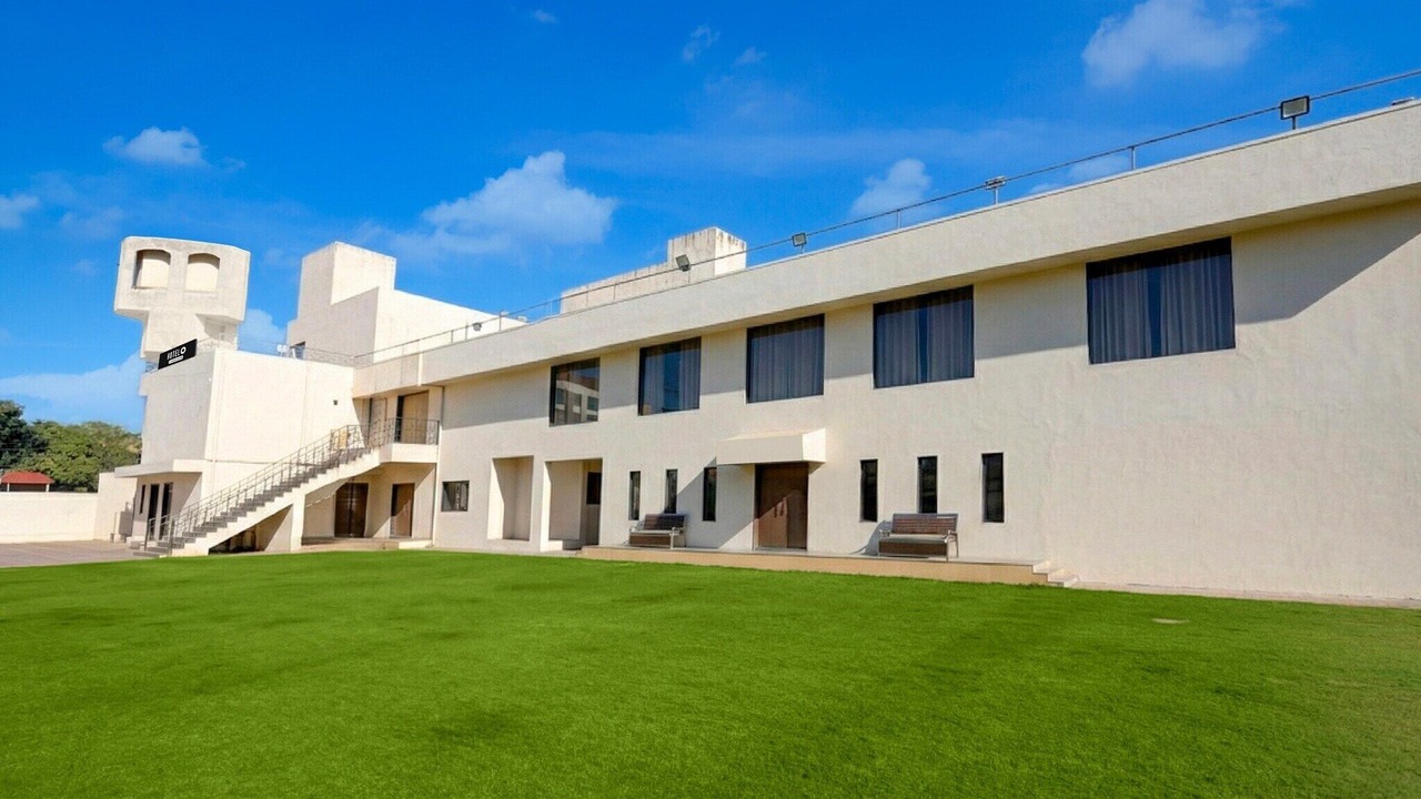 Photo of Outdoor in Navsari