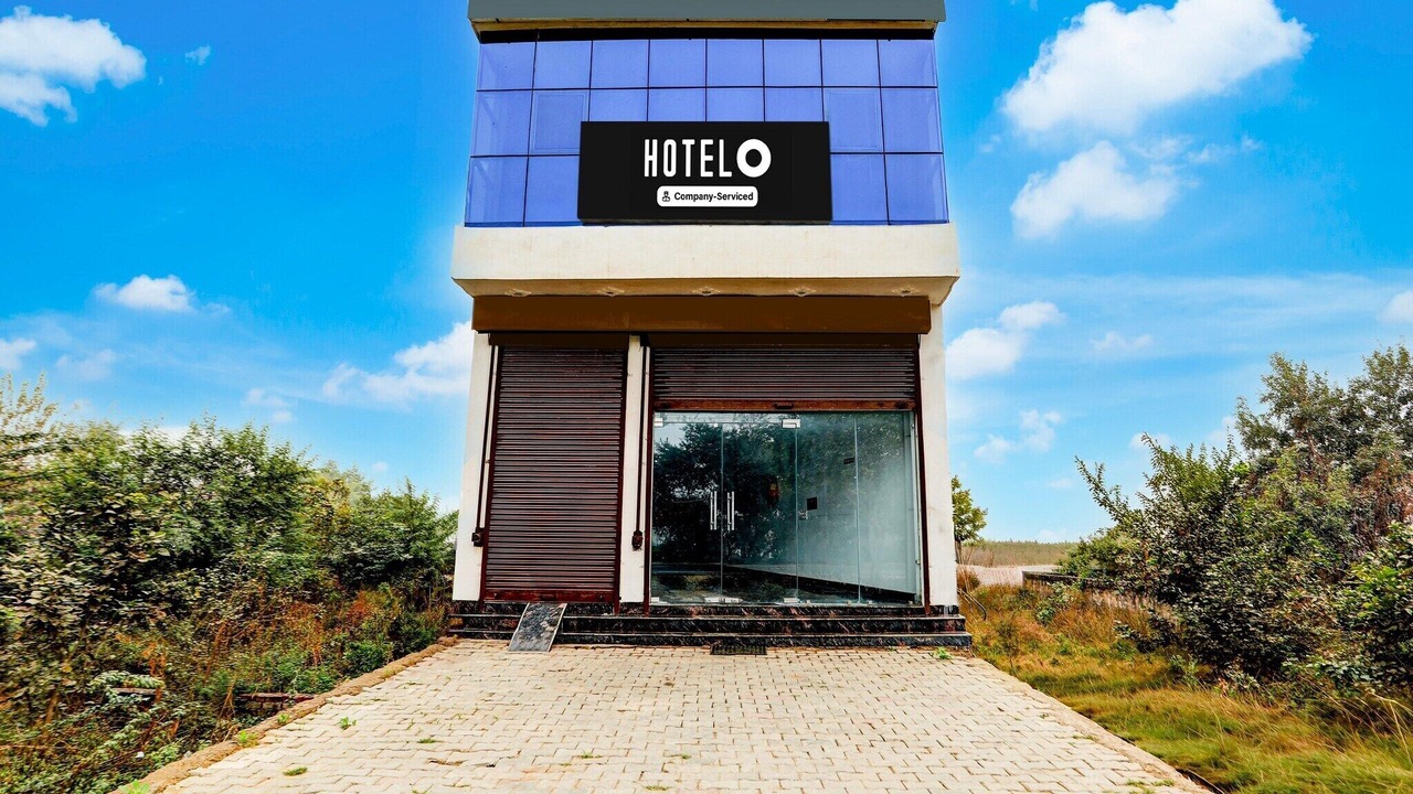 Photo of Outdoor in Mathura