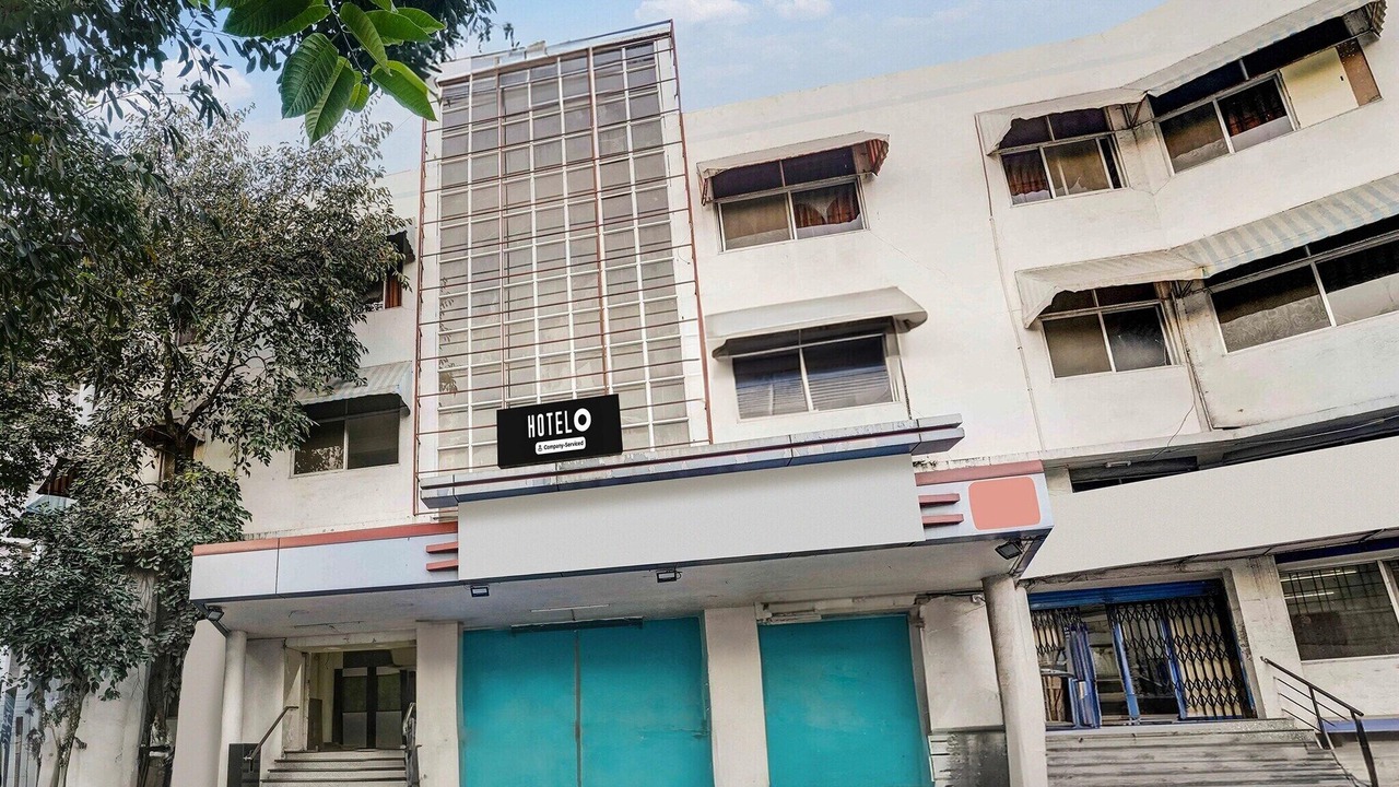 Photo of Outdoor in Nashik Road