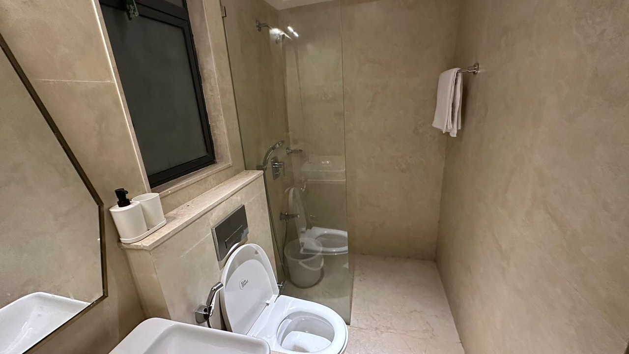 Photo of Bathroom in Kurla