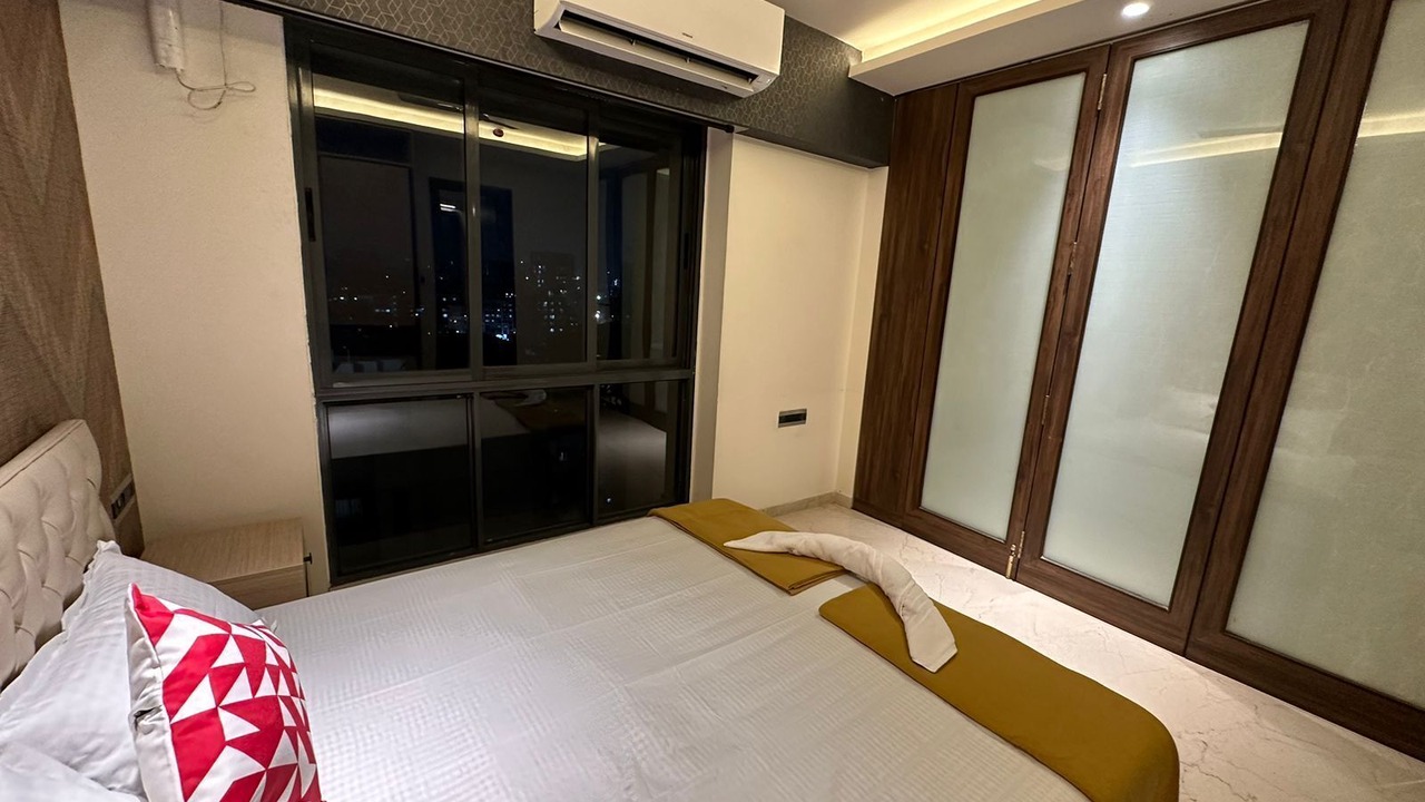 Photo of Bedroom in Kurla