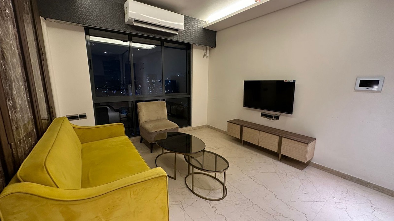 Photo of Livingroom in Kurla