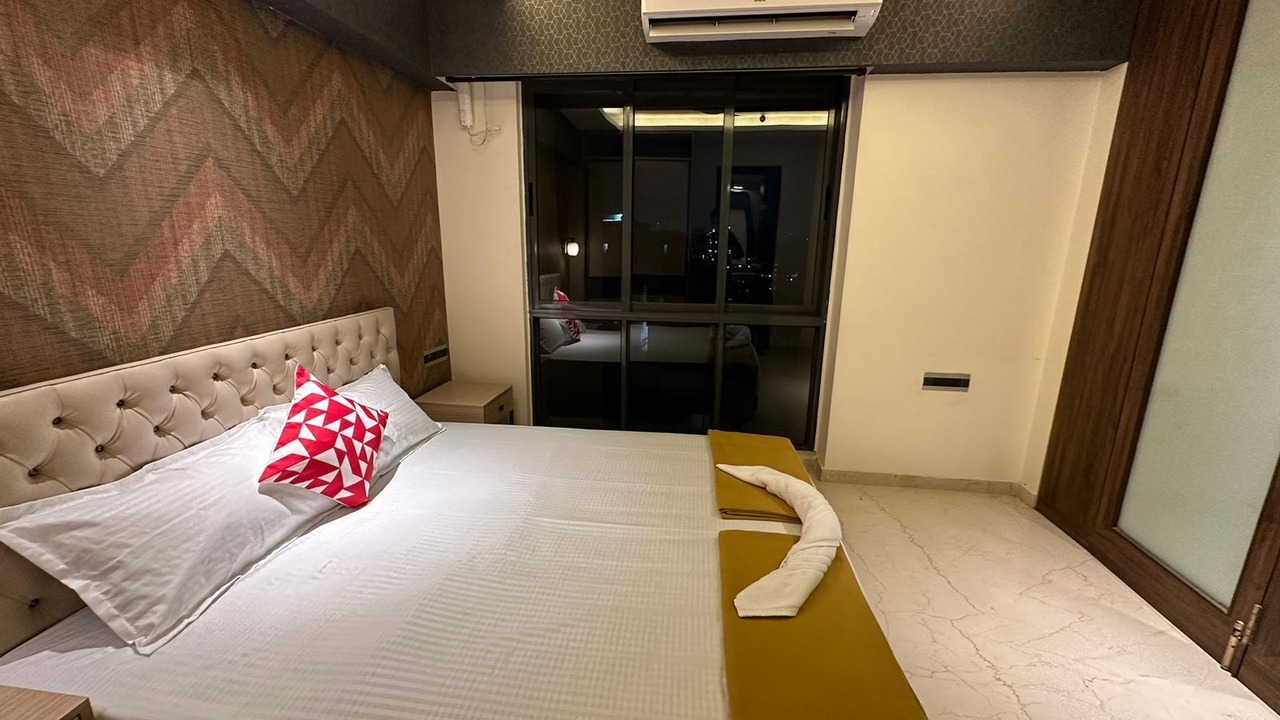 Photo of Bedroom in Kurla