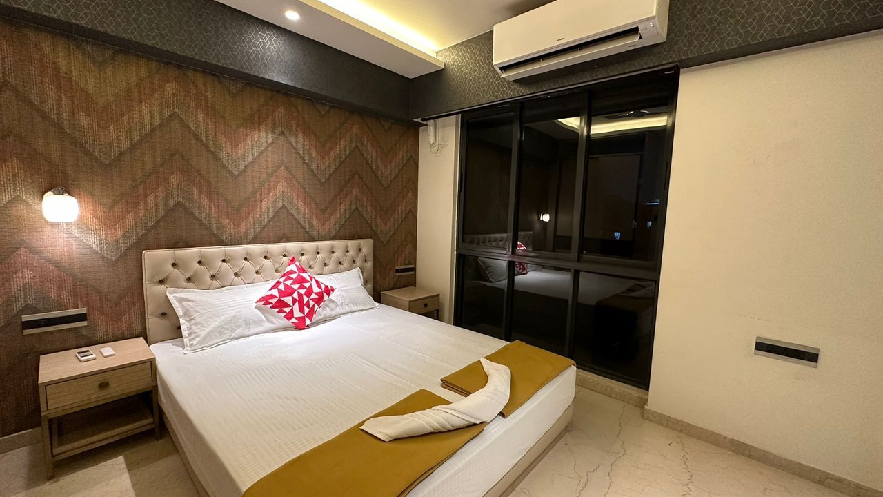 Photo of Bedroom in Kurla