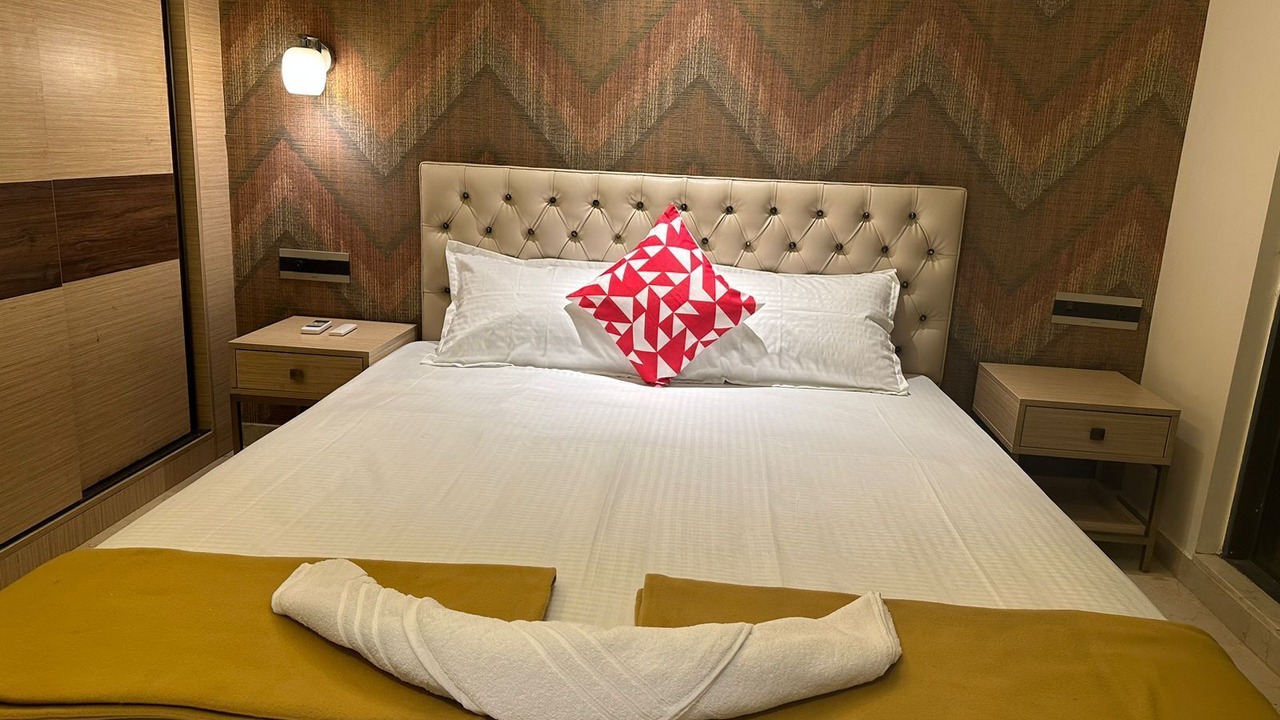 Photo of Bedroom in Kurla