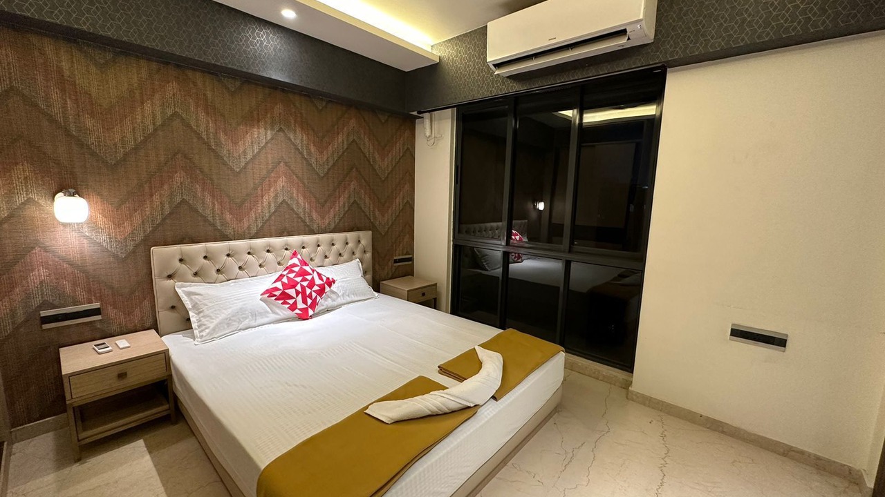 Photo of Bedroom in Kurla