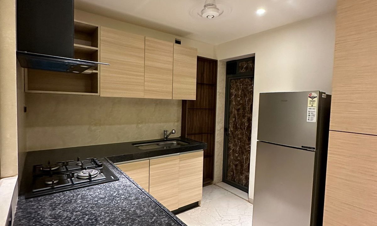 Photo of Kitchen in Kurla
