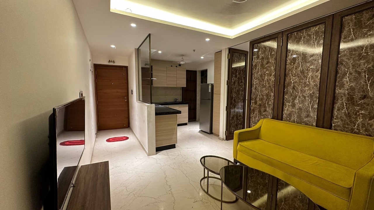 Photo of Livingroom in Kurla