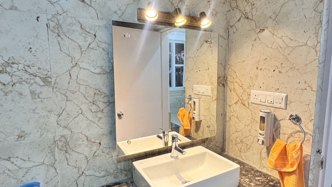 Photo of Bathroom in Lansdowne