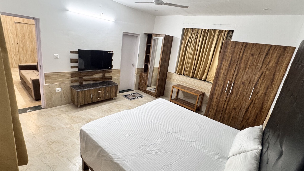 Photo of Bedroom in Lansdowne
