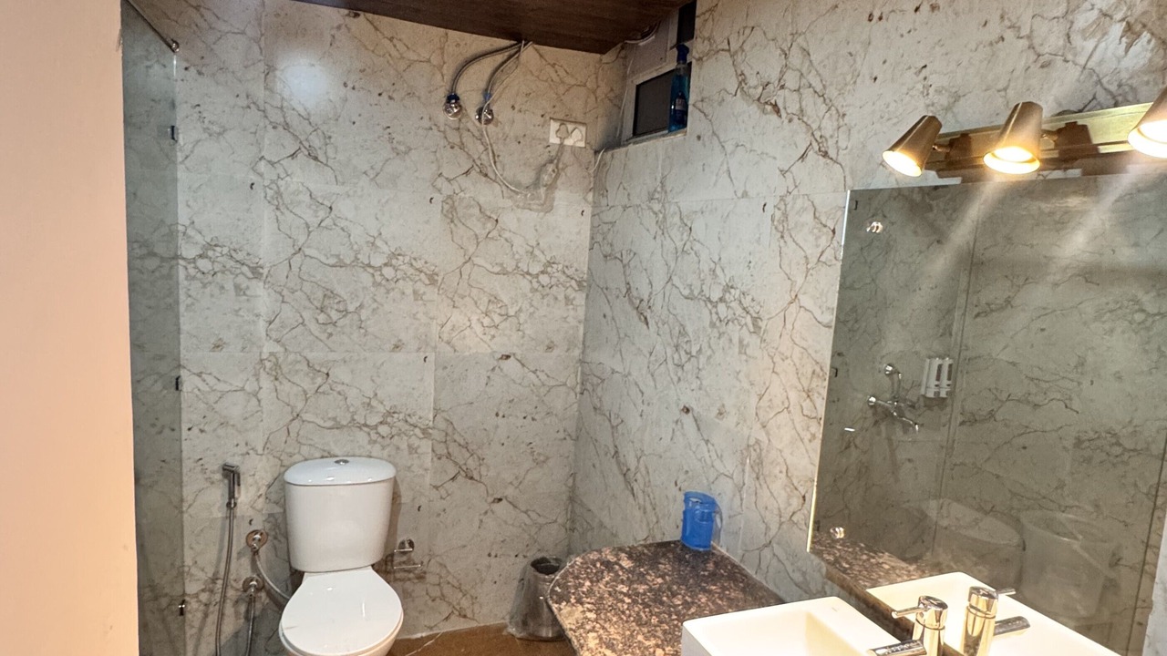 Photo of Bathroom in Lansdowne