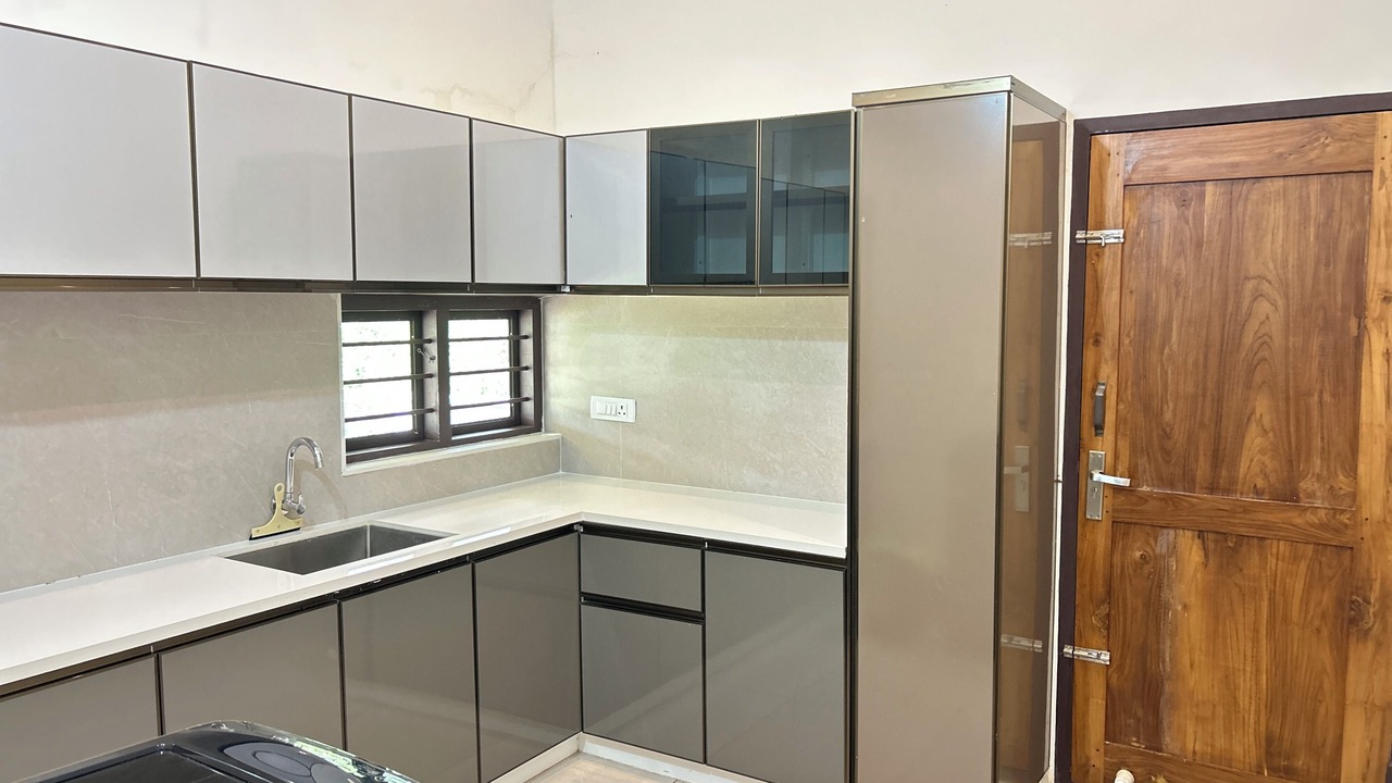 Photo of Kitchen in Todupulai