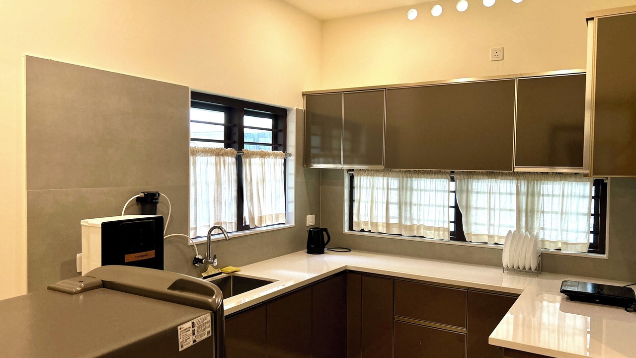 Photo of Kitchen in Todupulai