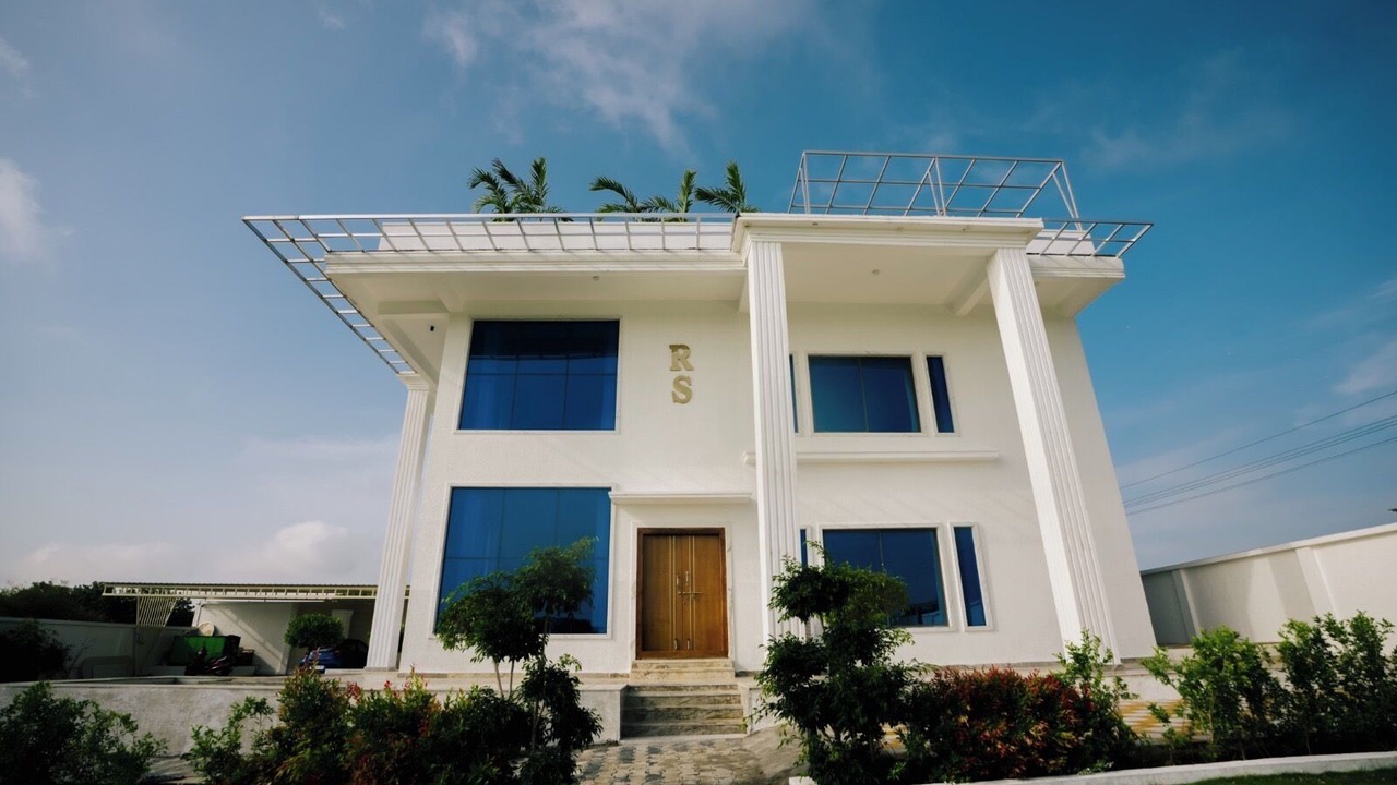 Photo of Outdoor in Chevella