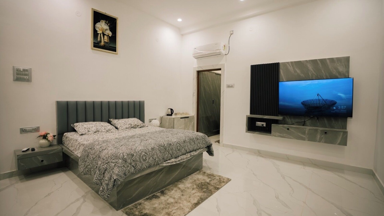 Photo of Bedroom in Chevella