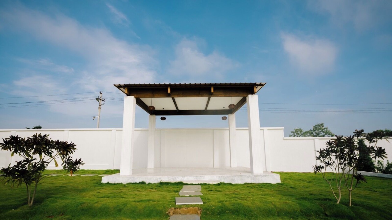 Photo of Outdoor in Chevella