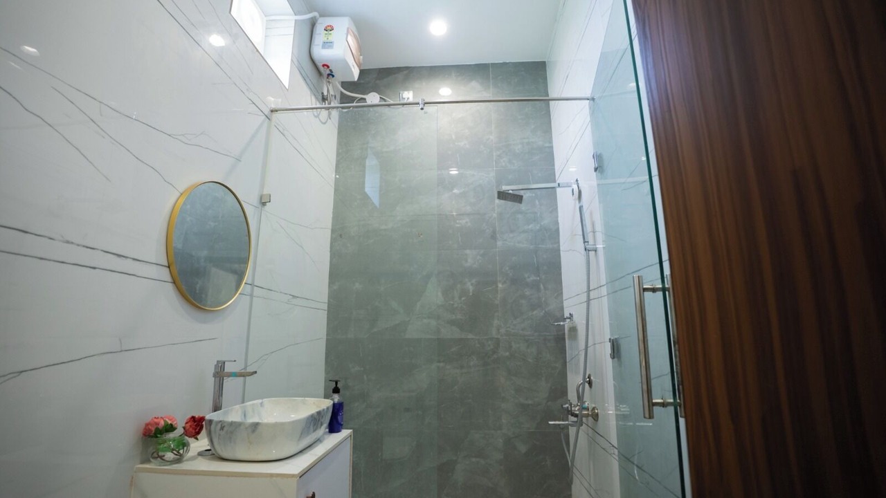 Photo of Bathroom in Chevella
