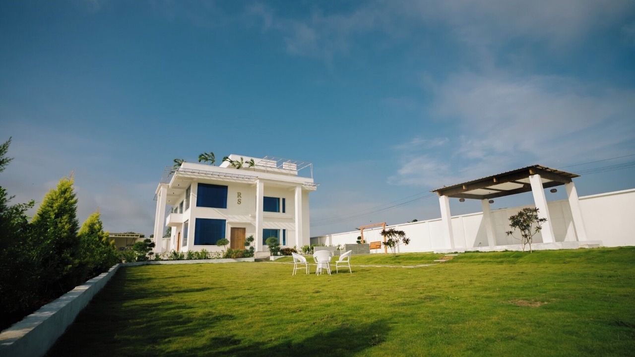 Photo of Outdoor in Chevella