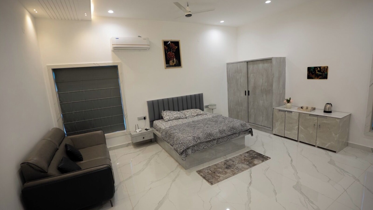 Photo of Bedroom in Chevella