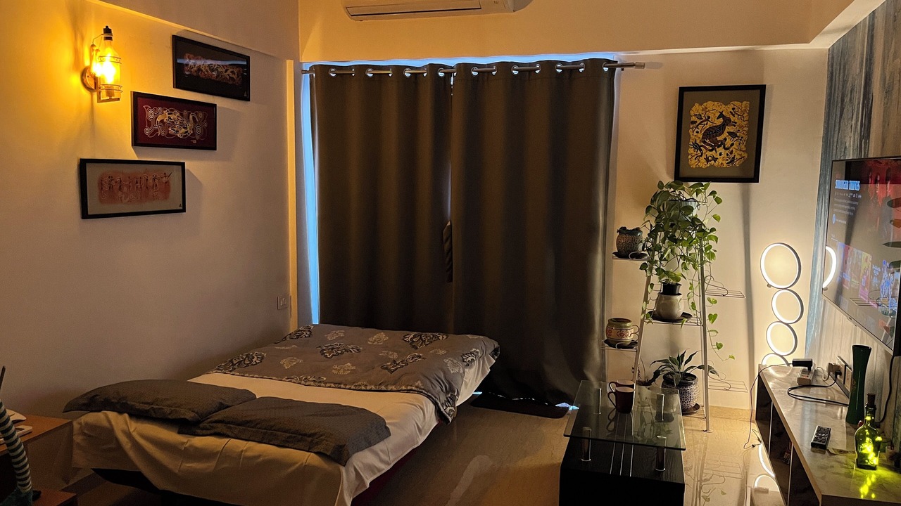 Photo of Bedroom in Kadadhe