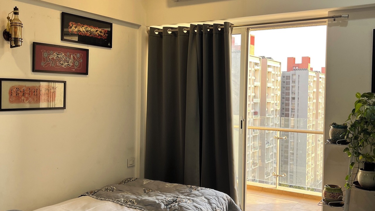 Photo of Bedroom in Kadadhe