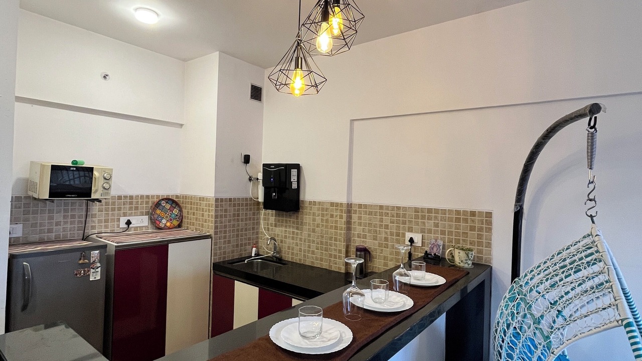 Photo of Kitchen in Kadadhe